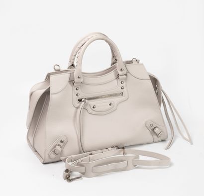 BALENCIAGA
Sac à main NéoClassic City en...
