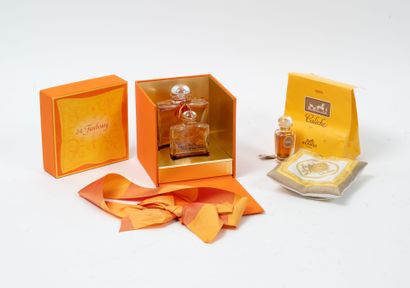 HERMES, Paris
Parfum 24, Faubourg en hommage...