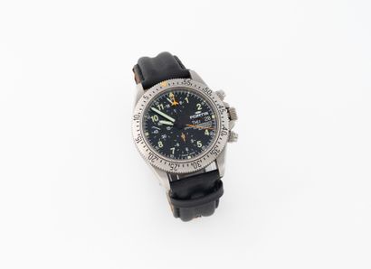 FORTIS, Official Cosmonauts Chronograph
Men's...