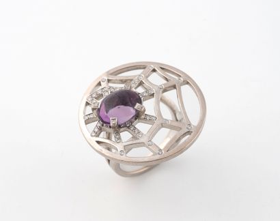 CHAUMET Paris
Bague 