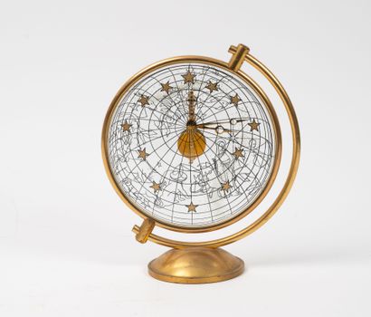 JAEGER-LECOULTRE 
For Kirby Beard & Co Paris
Round...