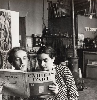 Willy MAYWALD (1907-1985)
Maria Helena Vieira...