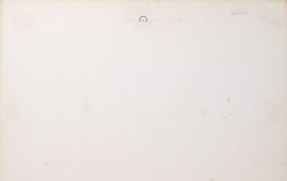 Willy MAYWALD (1907-1985)
Geer Van Velde...