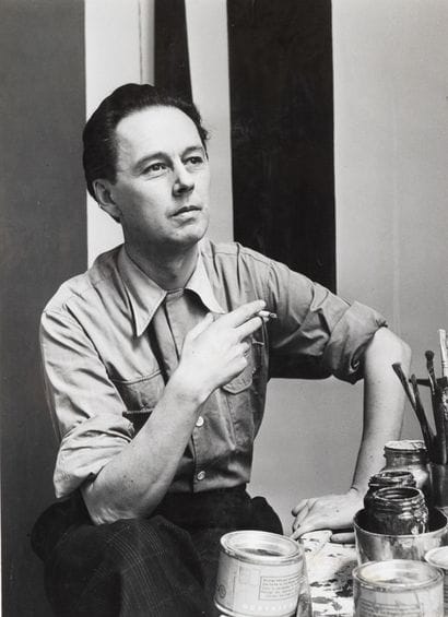 Willy MAYWALD (1907-1985)
Victor Vasarely...