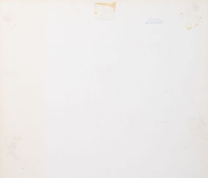 Willy MAYWALD (1907-1985)
Painter Heinrich...