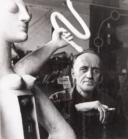 Willy MAYWALD (1907-1985)
Painter Victor...