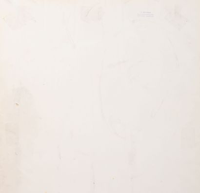 Willy MAYWALD (1907-1985)
Alberto Magnelli...