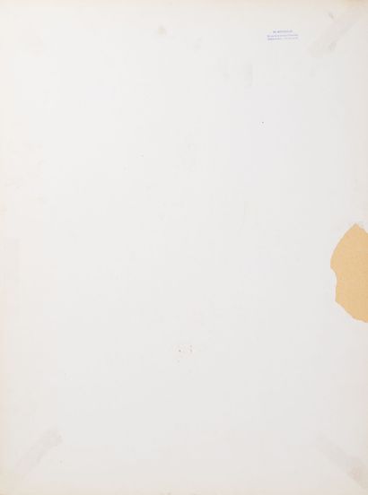Willy MAYWALD (1907-1985)
Maria Helena Vieira...