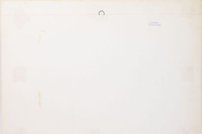 Willy MAYWALD (1907-1985)
Antoine Pevsner,...