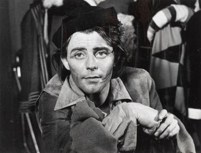 Willy MAYWALD (1907-1985)
Gérard Philippe...