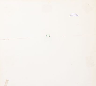 Willy MAYWALD (1907-1985)
Gérard Philippe...