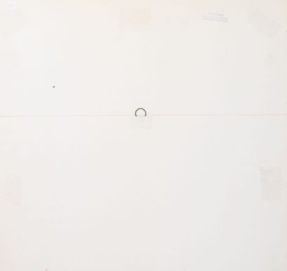 Willy MAYWALD (1907-1985)
Alberto Magnelli,...