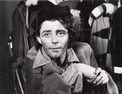 Willy MAYWALD (1907-1985)
Gérard Philippe,...