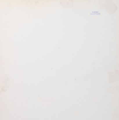 Willy MAYWALD (1907-1985)
Marie Wasilieff,...