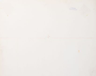 Willy MAYWALD (1907-1985)
Hans Hartung in...