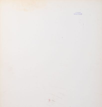 Willy MAYWALD (1907-1985)
Rufino Tamayo,...