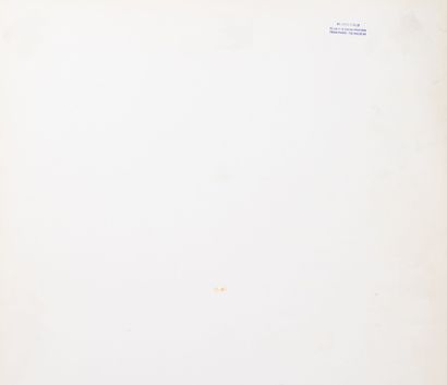 Willy MAYWALD (1907-1985)
Painter Jean Villeri...