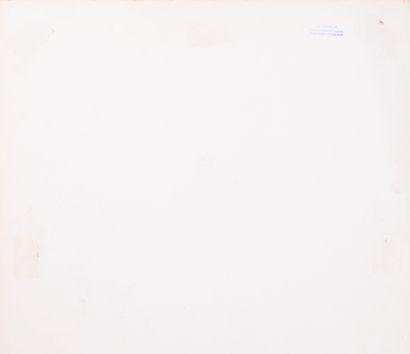 Willy MAYWALD (1907-1985)
Painter Victor...