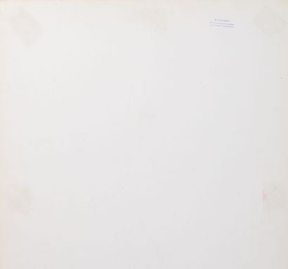 Willy MAYWALD (1907-1985)
Christa Winslow,...