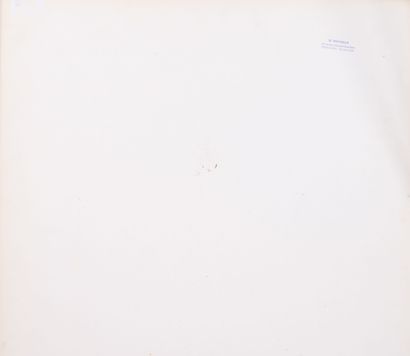 Willy MAYWALD (1907-1985)
Père Gauthier,...