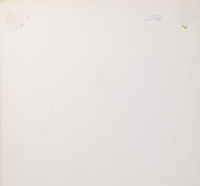 Willy MAYWALD (1907-1985)
Antoine Pevsner,...