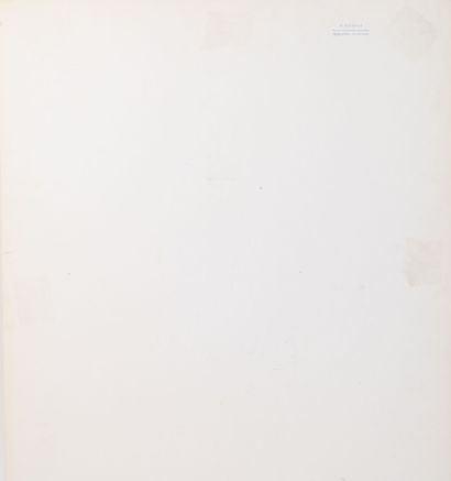Willy MAYWALD (1907-1985)
Painter Gilmont...