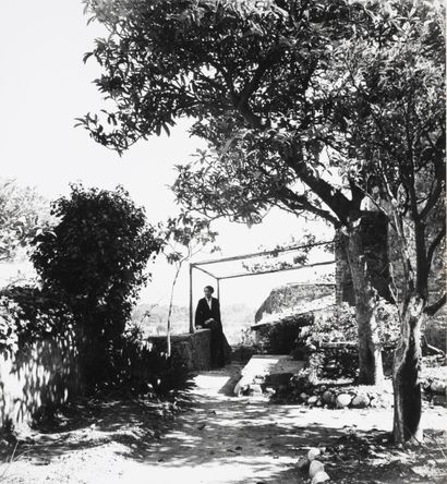 Willy MAYWALD (1907-1985)
Christa Winslow,...