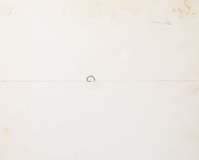 Willy MAYWALD (1907-1985)
Monet's Garden,...