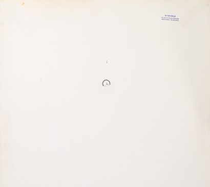 Willy MAYWALD (1907-1985)
Alexandre Calder,...