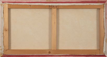 Jules Gustave LEMPEREUR (1902-1985)
Françoise...