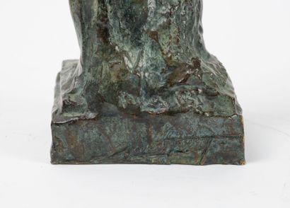 Charles MALFRAY (1887-1940)
Les Prémices,...