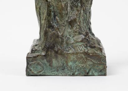 Charles MALFRAY (1887-1940)
Les Prémices,...