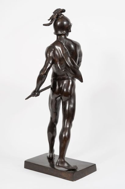 D'après Émile-Louis PICAULT (1833 - 1915)
