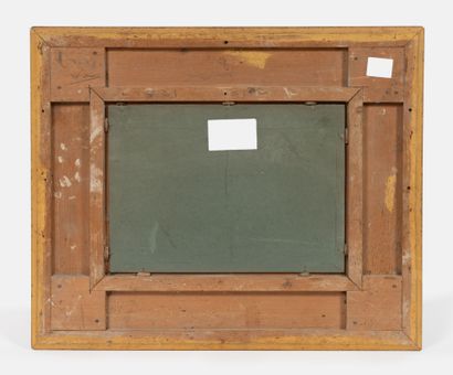 Alexis Eugène GUIGNÉ (1839-c.1920)
Vue du...