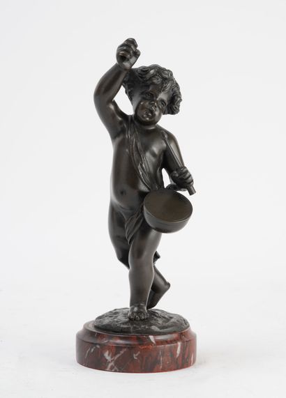 D'après Claude Michel dit CLODION (1738 -...