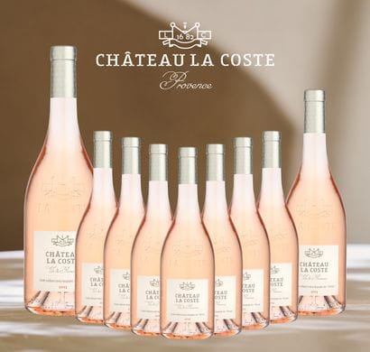1 Jeroboam, 1 Magnum et 72 bouteilles de...