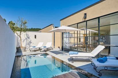 Séjour de 2 jours / 1 nuit à Villa La Coste,...