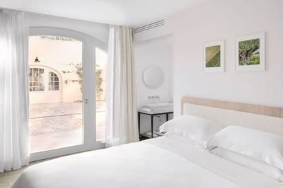 Séjour de 2 jours/ 1 nuit pour 2 personnes...