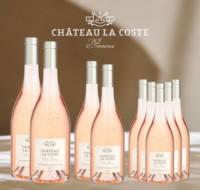 2 Jeroboams, 2 Magnums et 72 bouteilles de...