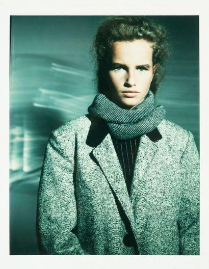 Paolo ROVERSI (1947)
Isabelle Pasco, Othello...
