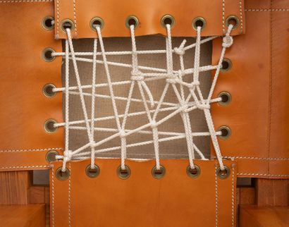 Pierre CHAPO (1927-1986)
Suite of three S11...