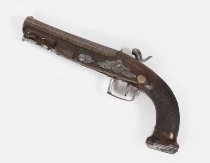 FRANCE, époque Empire, modifié postérieurement
Officer's...