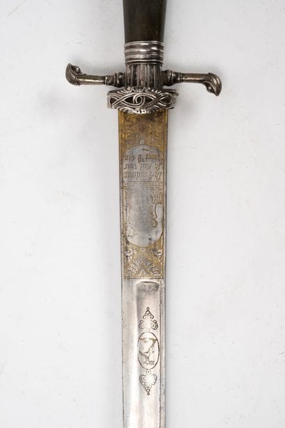 FRANCE, règne de Louis XV, vers le milieu...