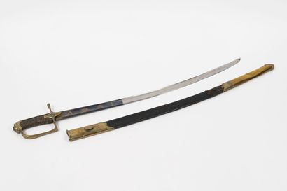 FRANCE, Premier Empire
Infantry Officer's...