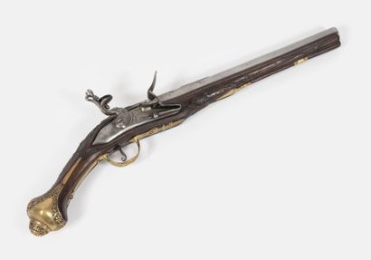 EMPIRE OTTOMAN, première moitié du XIXème...