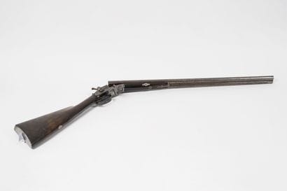 J. PURDEY
Side-by-side, centerfire shotgun.
Outer...