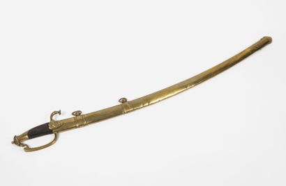 FRANCE, époque Consulat - début Premier Empire
Light...