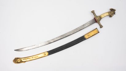 FRANCE, en usage du Premier Empire à la fin...