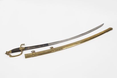 FRANCE, époque Consulat - début Premier Empire
Light...
