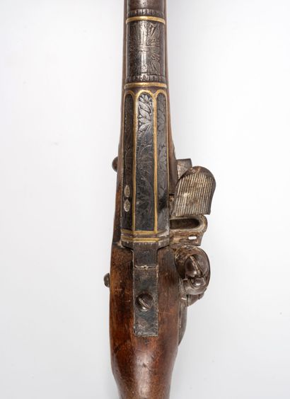 EMPIRE OTTOMAN, première moitié du XIXème...